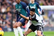 大发体育-英超最新积分榜:阿森纳两连败跌至第4,热刺三连,大发助力你的致富之路!-乐玩真人线上娱乐