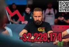 【EV扑克】丹牛在2023年亏损超220万美元！2024年有新策略？-乐玩真人线上娱乐