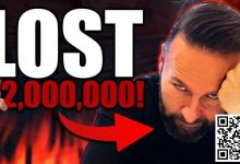 【EV扑克】丹牛狂亏百W刀,展望2024年公布「惊人计划」!国人双旦频夺冠斩获高额奖励-乐玩真人线上娱乐