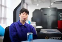 【乐玩LEWIN】T1团长：队伍创造出可成长的环境和选手们对T1的忠诚是续约秘诀-乐玩真人线上娱乐