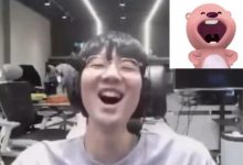 【乐玩LEWIN】不愧是你Viper3！Viper直播大笑，网友将其与表情包作对比：简直一模一样-乐玩真人线上娱乐