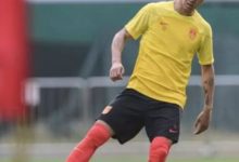 大发体育-本性难移！韦世豪挑衅裁判染黄，国足定时炸弹，大发助力你的致富之路！-乐玩真人线上娱乐