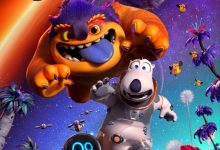 【乐玩LEWIN】2023国产科幻动画《贝肯熊:火星任务》B1080P 高清迅雷下载-乐玩真人线上娱乐