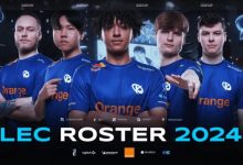 【乐玩LEWIN】法国KC战队官宣:前VIT下路选手Upset、打野选手Bo正式加入-乐玩真人线上娱乐