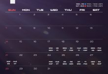 【乐玩LEWIN】LCK公布2024春季赛赛程:首日焦点战GEN大战T1!1月17日正式开赛-乐玩真人线上娱乐