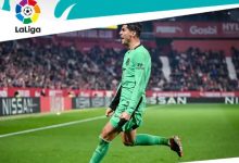 迈博体育 莫拉塔3球德保罗2助都是徒劳 赫罗纳补时绝杀马竞-乐玩真人线上娱乐