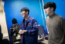 【乐玩LEWIN】JDG赛后返图 yagao表情乐滋滋 新人小将稍显局促-乐玩真人线上娱乐