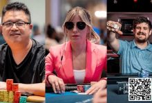 【EV扑克】GPI年度牌手揭晓,美籍华裔Bin Weng拔得头筹-乐玩真人线上娱乐