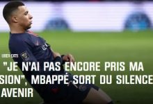 大发体育-姆巴佩回应：没做任何选择决定 但和纳赛尔有协定，大发助力你的致富之路！-乐玩真人线上娱乐