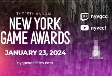 【乐玩LEWIN】2024年纽约游戏奖提名名单公布 《博德之门3》六项提名领跑全场-乐玩真人线上娱乐