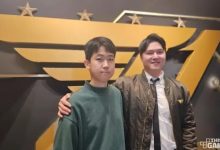 【乐玩LEWIN】T1.COO:会在不久的将来扭亏为盈,为再建王朝付出很多努力-乐玩真人线上娱乐