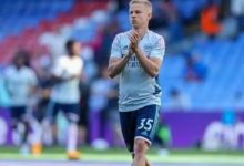 迈博体育 希曼:阿森纳目前的问题不是津琴科-乐玩真人线上娱乐