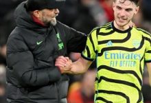 大发体育-阿森纳vs利物浦!渣叔爱将离队,塔帅获救命稻草,大发助力你的致富之路!-乐玩真人线上娱乐