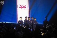 【乐玩LEWIN】LPL选手公布JDG赛后返图:Yagao后台翘脚沉思,Sheer略显青涩-乐玩真人线上娱乐