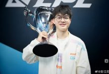 【乐玩LEWIN】XUN赛后更博：新的一年 第一个冠军！-乐玩真人线上娱乐