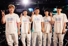 【乐玩LEWIN】一换四失败!被四换一了!?Yagao赛前夜拉BLG四名主力大乱斗-乐玩真人线上娱乐