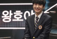 【乐玩LEWIN】Peanut线下活动返图:这校服一穿 少年感可是扑面而来-乐玩真人线上娱乐