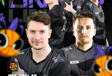 【乐玩LEWIN】秘密官方:DOTA2分部新中单Kordan,Ekki将在队内担任4号位-乐玩真人线上娱乐