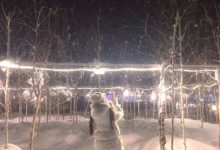 【乐玩LEWIN】解说小鹿晒照：晚安玛卡巴卡～?-乐玩真人线上娱乐