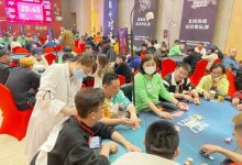 【EV扑克】彩云杯畅游赛大理站主赛开拔！A组吸引129人参赛35人晋级！杨宗儒装袋31.4万记分牌成CL-乐玩真人线上娱乐