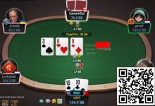 【EV扑克】牌局分析:迈出这步,就没回头路了-乐玩真人线上娱乐