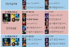 【乐玩LEWIN】奖励自己大乱斗！Ruler在德杯决赛结束后狂玩一晚上大乱斗-乐玩真人线上娱乐