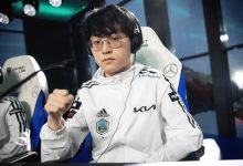 【乐玩LEWIN】ShowMaker：去年玩游戏的乐趣并不是很强烈，感觉像是义务一样-乐玩真人线上娱乐