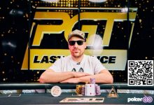 【EV扑克】Artur Martirosyan赢得PGT最后机会赛事#5冠军-乐玩真人线上娱乐