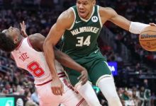 大发体育-字母哥48+17独木难支申京砍21+11 火箭7人上双战胜雄，大发助力你的致富之路！-乐玩真人线上娱乐