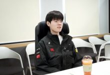 【乐玩LEWIN】Deft:看到Faker选手仍然爬得很高 我受到了很多好的刺激-乐玩真人线上娱乐