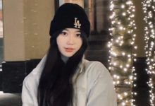 【乐玩LEWIN】永劫无间女主持陈鱼晒照：美女出街 夜生活开始啦~-乐玩真人线上娱乐