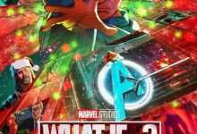 【乐玩LEWIN】假如…? 第二季全集 2023美漫 HD1080P 迅雷下载-乐玩真人线上娱乐