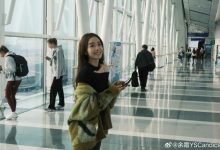 【乐玩LEWIN】余霜晒与泽元蜜月行：纯纯的酒店楼下和机场walk一下-乐玩真人线上娱乐