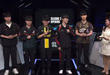 【乐玩LEWIN】Faker:我在打野面前抢到了大龙所以我觉得应该算中单队赢-乐玩真人线上娱乐
