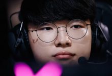 【乐玩LEWIN】Faker谈抢龙:在我眼前打大龙很可笑 抢到大龙时我都没什么情绪起伏-乐玩真人线上娱乐