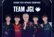 【乐玩LEWIN】韩网看LCK打野队拿下表演赛冠军:这五人玩得好爽,辅助们没操作啊-乐玩真人线上娱乐