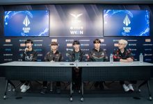 【乐玩LEWIN】Oner:若玩打野输给相赫哥会被嘲笑,所以逃跑去了上路-乐玩真人线上娱乐