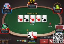 【EV扑克】牌局分析:3bet底池,单张成顺,双张成花,超对被超池考验-乐玩真人线上娱乐