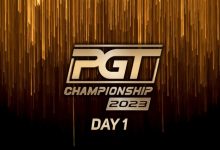 【EV扑克】PGT100w冠军赛首日|丹牛 Phil Hellmuth遗憾出局 Daniel Smiljkovic领跑7人决赛桌-乐玩真人线上娱乐