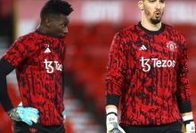 迈博体育 奥纳纳坚决留在曼联，已放弃非洲杯首战！-乐玩真人线上娱乐