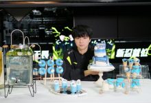 【乐玩LEWIN】NIP分享Shanji登场两周年现场返图：从头笑到尾的开朗鸡哥-乐玩真人线上娱乐