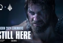 【乐玩LEWIN】lol官方将在今晚23点公布2024赛季短片,主题Still Here(仍然在这)-乐玩真人线上娱乐