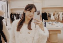 【乐玩LEWIN】LPL女主持人张小薇分享自拍:白色貂皮外套,朦胧感少妇穿搭?-乐玩真人线上娱乐