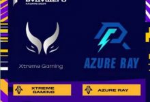 【乐玩LEWIN】XG、AR将受邀参加俄罗斯喀山未来运动会 奖金池为100万美元-乐玩真人线上娱乐