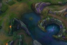 【乐玩LEWIN】LOL迎来大更新!吧友们是否期待新版本?哪个赛季最令你难以忘怀?-乐玩真人线上娱乐