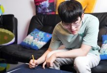 【乐玩LEWIN】LNG分享Scout花絮:送上认真营业的燦哥-乐玩真人线上娱乐