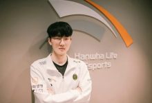 【乐玩LEWIN】Viper谈Meiko转会TES：希望他无论去哪里都能幸福-乐玩真人线上娱乐