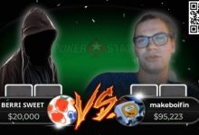 【EV扑克】牌局分析:河牌的全压下注,有几个人敢接?-乐玩真人线上娱乐