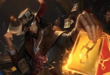 【乐玩LEWIN】美测服12日改动：AD卡牌超级加强，巨魔Q加攻击距离-乐玩真人线上娱乐