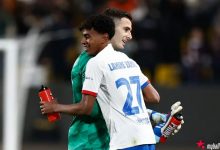 大发体育-莱万破门亚马尔替补建功 巴萨2-0进决赛战皇马，大发助力你的致富之路！-乐玩真人线上娱乐